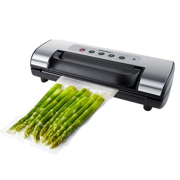 Steba VK 12 Elektronické ovládání