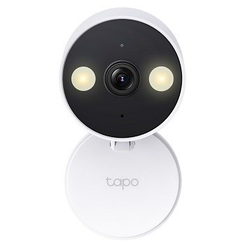TP-link Tapo C120 Duální reflektory
