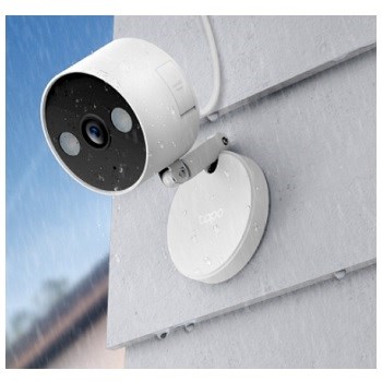 TP-link Tapo C120 Inteligentní AI detekce