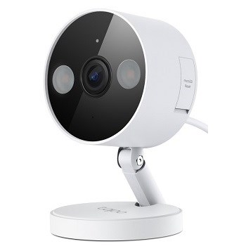 TP-link Tapo C120 Obousměrná komunikace