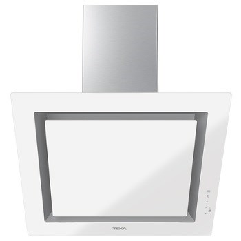 Teka DLV 68660 TOS WH EcoPower motor