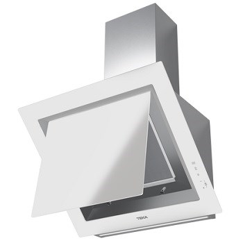 Teka DLV 68660 TOS WH Obvodové odsávání