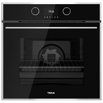 Teka HLB 860 BX SoftClose technologie