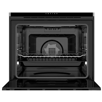 Teka HLB 860 BX  Funkce SurroundTemp