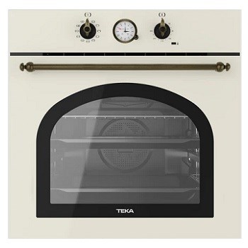 Teka HRB 6300 VNBS Vystouplé madlo