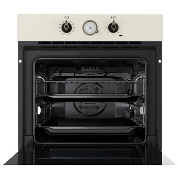 Teka HRB 6300 VNBS Program HydroClean PRO