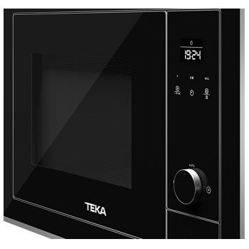 Teka ML 820 BIS BX Paměťová funkce