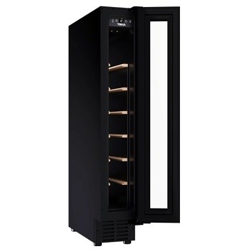 Teka RVU 10008 GBK Teplotní alarm