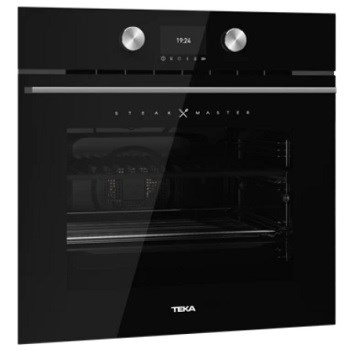Teka SteakMaster P BK SoftClose mechanismus