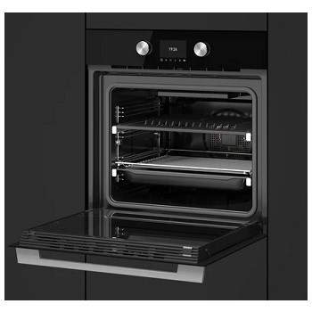 Teka SteakMaster P BK Pečení s osobním asistentem