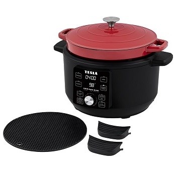 TESLA MultiCook MC600 Pro Silikonová podložka