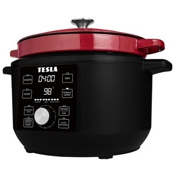 TESLA MultiCook MC600 Pro Dotyková tlačítka