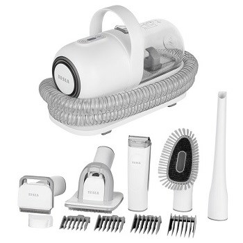 TESLA PetCare Station Pro TQ500 Vysavač
