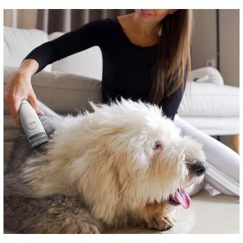 TESLA PetCare Station Pro TQ500 Flexibilní sací hadice