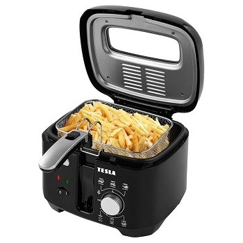 Tesla EasyCook AE300 Nepřilnavý povrch