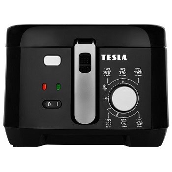Tesla EasyCook AE300 Termostat
