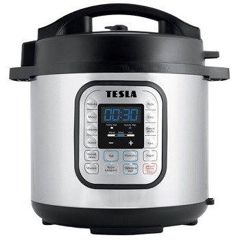 Tesla EliteCook K70 Odložený start