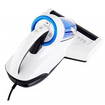 Tesla LifeStar UV550 Zásobník na nečistoty