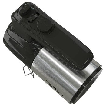 Tesla MX301BX Turbo funkce