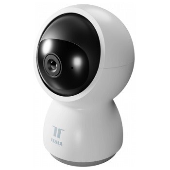 Tesla Smart Camera 360 (2022) Full HD rozlišení