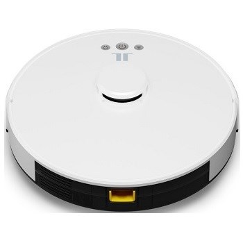 Tesla Smart Robot Vacuum Laser