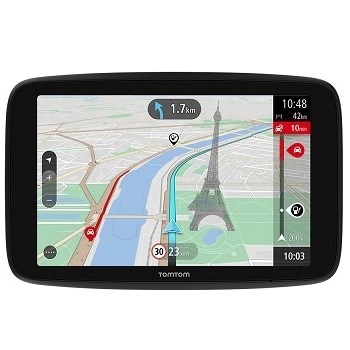 TomTom GO Navigator 6 Držák Click-and-Drive