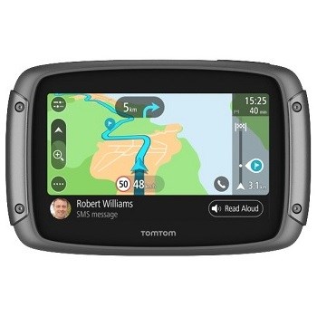 TomTom Rider 500 Europe RAM držák