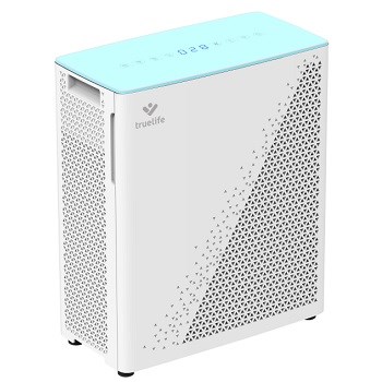 TrueLife AIR Purifier P7 WiFi Noční režim