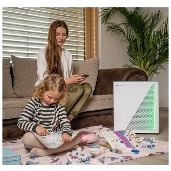 TrueLife AIR Purifier P7 WiFi Mobilní aplikace