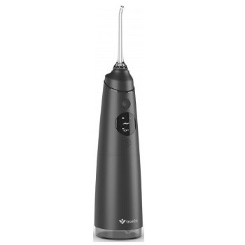 TrueLife AquaFloss Compact C300 Bezdrátový provoz