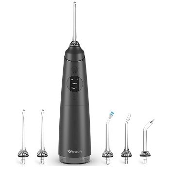 TrueLife AquaFloss Compact C300