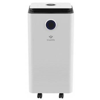 TrueLife AIR Dehumidifier DH5 Touch Noční režim