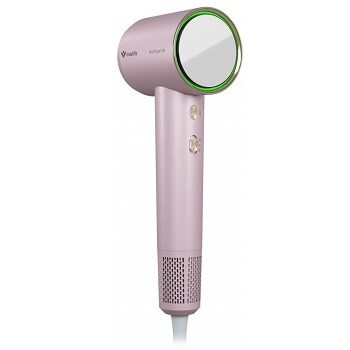 TrueLife HairDryer D6 LED kroužek