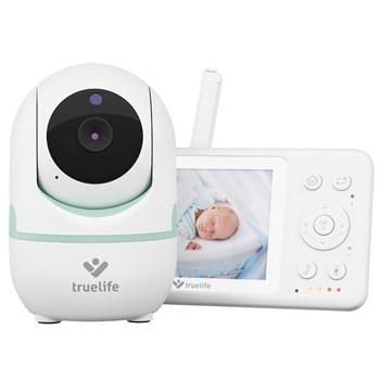 TrueLife NannyCam R4i Noční režim