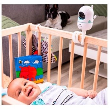 TrueLife NannyCam R4i Obousměrná komunikace
