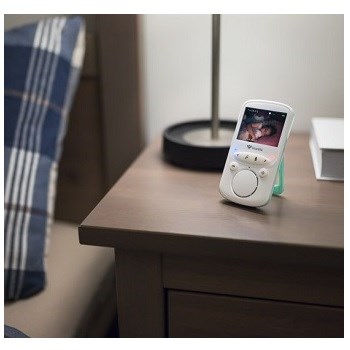 TrueLife NannyCam V24 Pro Obousměrná komunikace