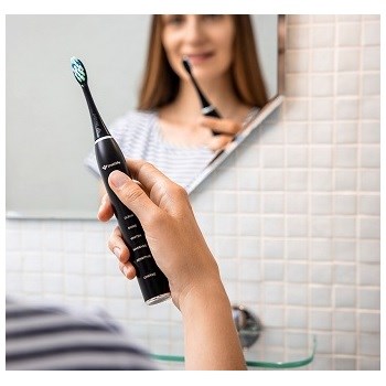 TrueLife SonicBrush Clean30 Duo Technologie SonicTrue
