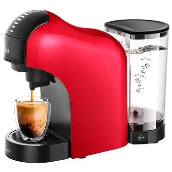 Ufesa Bellagio Malé rozměry