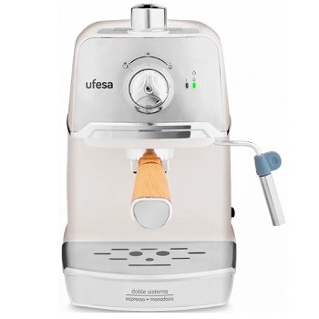 Ufesa Cream CE7238 Nahřívání šálků