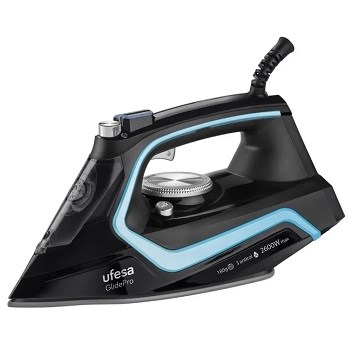 Ufesa GlidePro PV2600 Suché žehlení