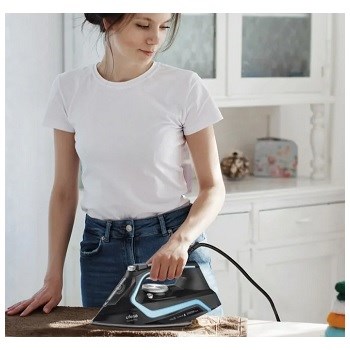 Ufesa GlidePro PV2600 Ochrana proti vodnímu kameni