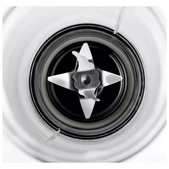 Ufesa Onyx BS2400 Nerezové nože