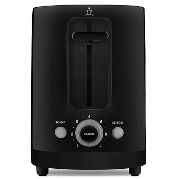 Ufesa Plus Neo TT7465 Funkce rozmrazování