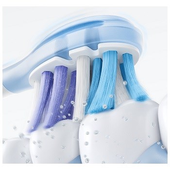 Usmile Y10 PRO DuPont Tynex štětiny