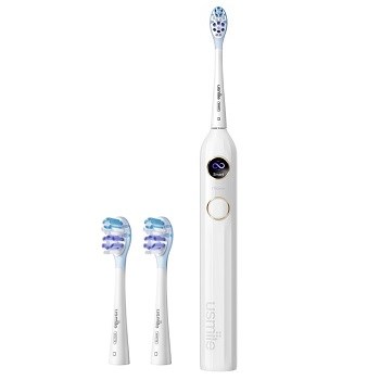 Usmile Y10 Čisticí režimy