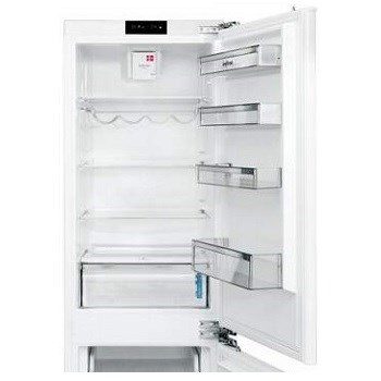 Vestfrost VR-BB27612H1S Ovladač HumidityControl