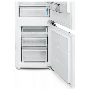 Vestfrost VR-BB27612H1S Technologie No Frost