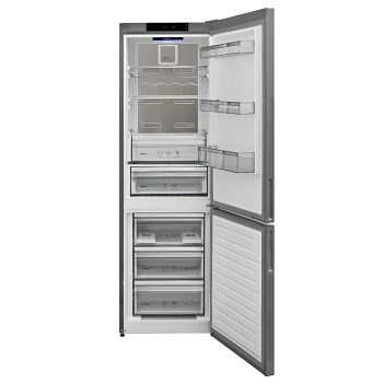 Vestfrost VR-FB373-2H0I Humidity Control zásuvka