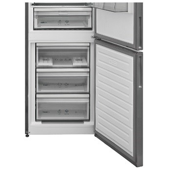 Vestfrost VR-FB373-2H0I Technologie NoFrost Multi