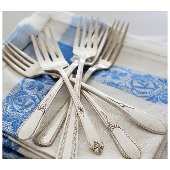 Kluge KVD6001P Příborová zásuvka